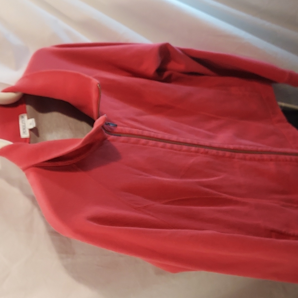 Pendleton Jacket - image 2